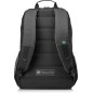 HP 15.6 Active Black Backpack